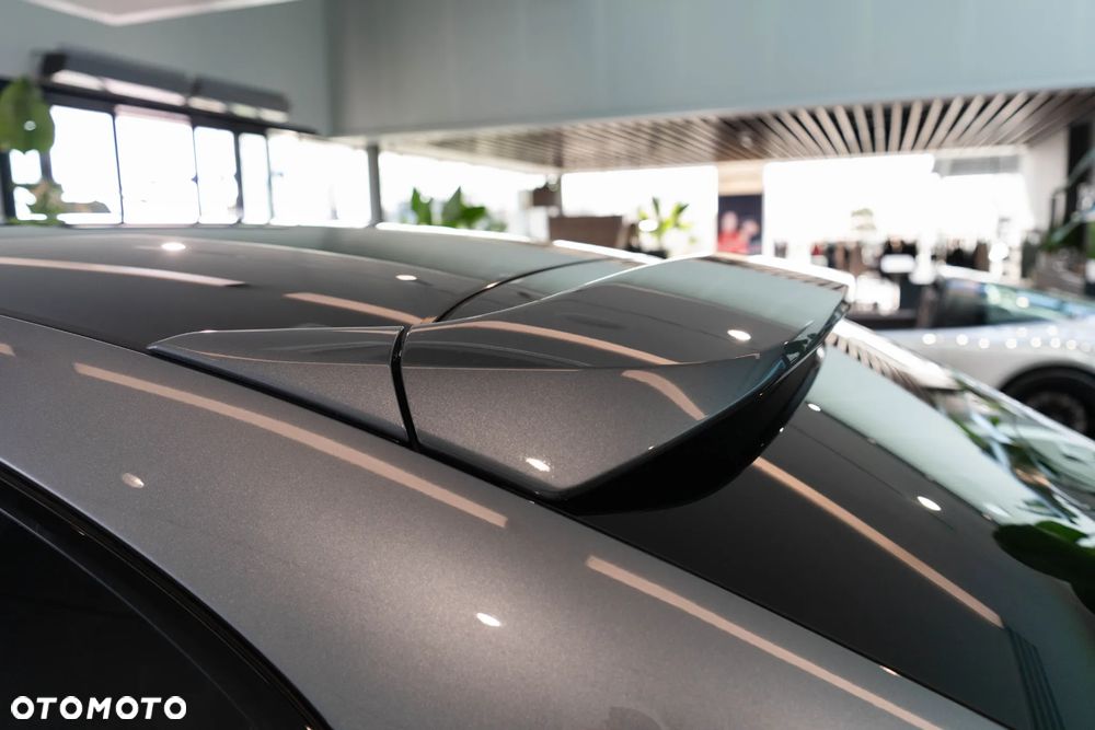 Porsche Cayenne E-Hybrid PHEV Black Edition - 33