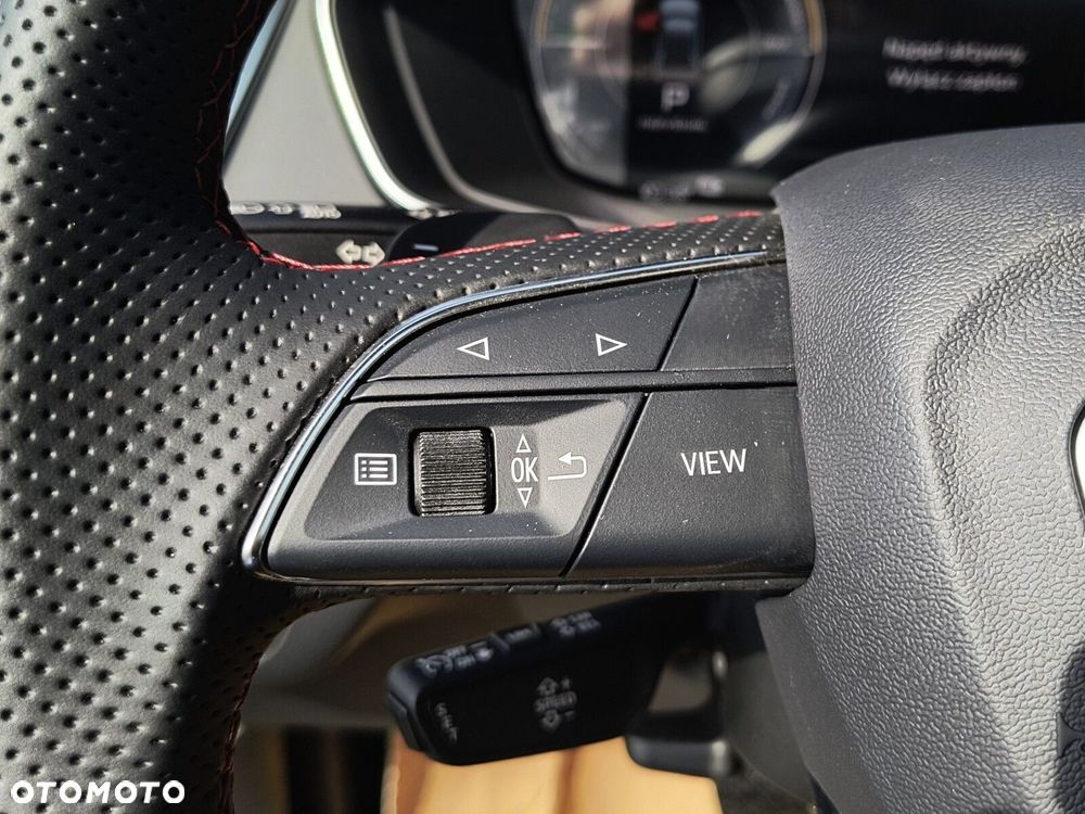 Audi Q5 55 TFSI e Quattro S Line S tronic - 33