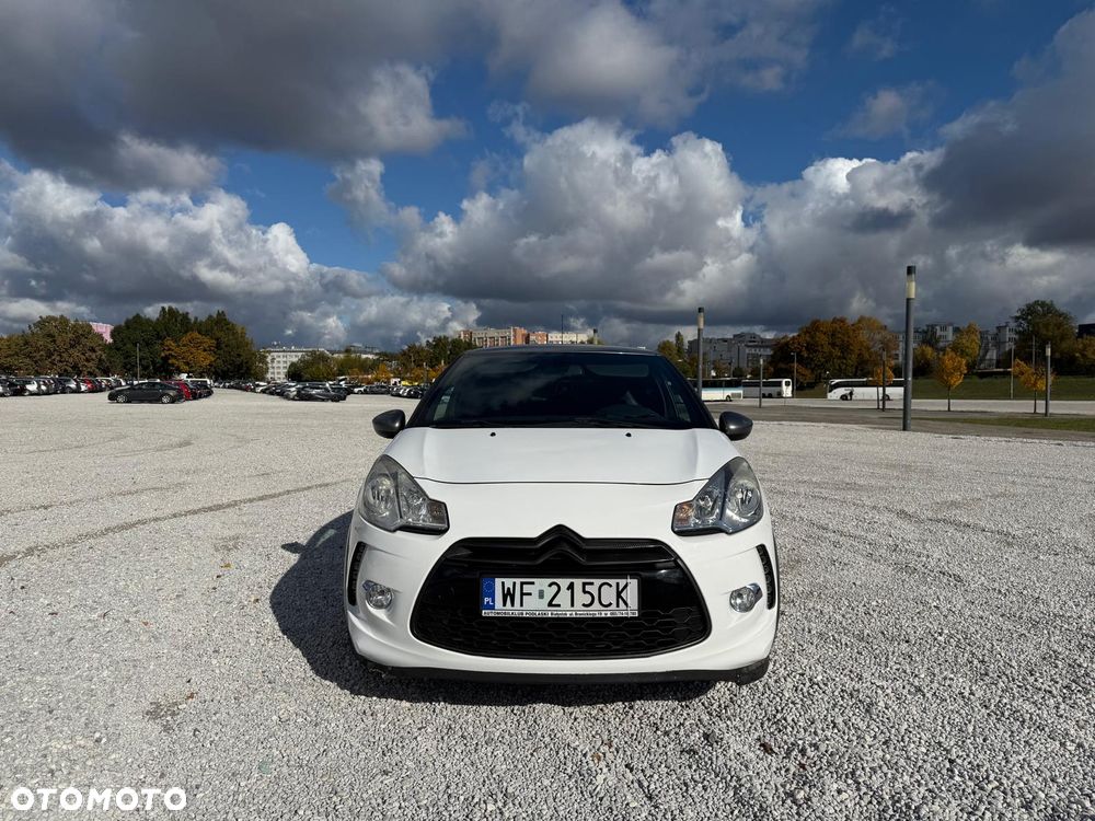 Citroën DS3 Racing - 2