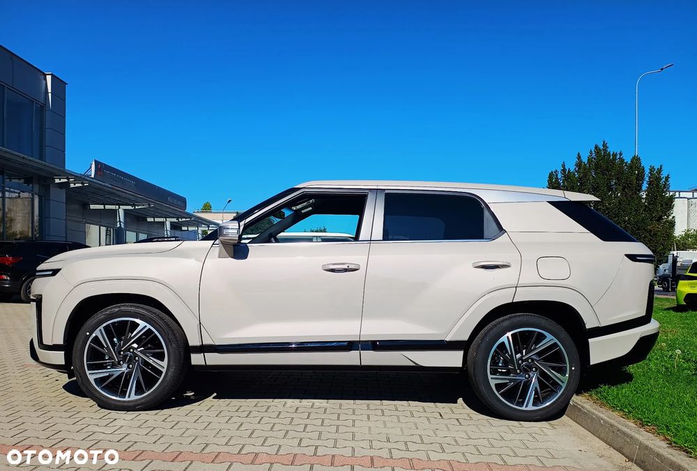 SsangYong/KGM Actyon 1.5 T-GDI HEV Joy e-DHT - 7