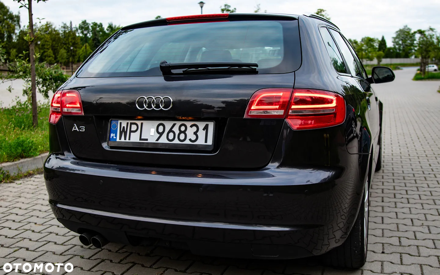 Audi A3 - 4