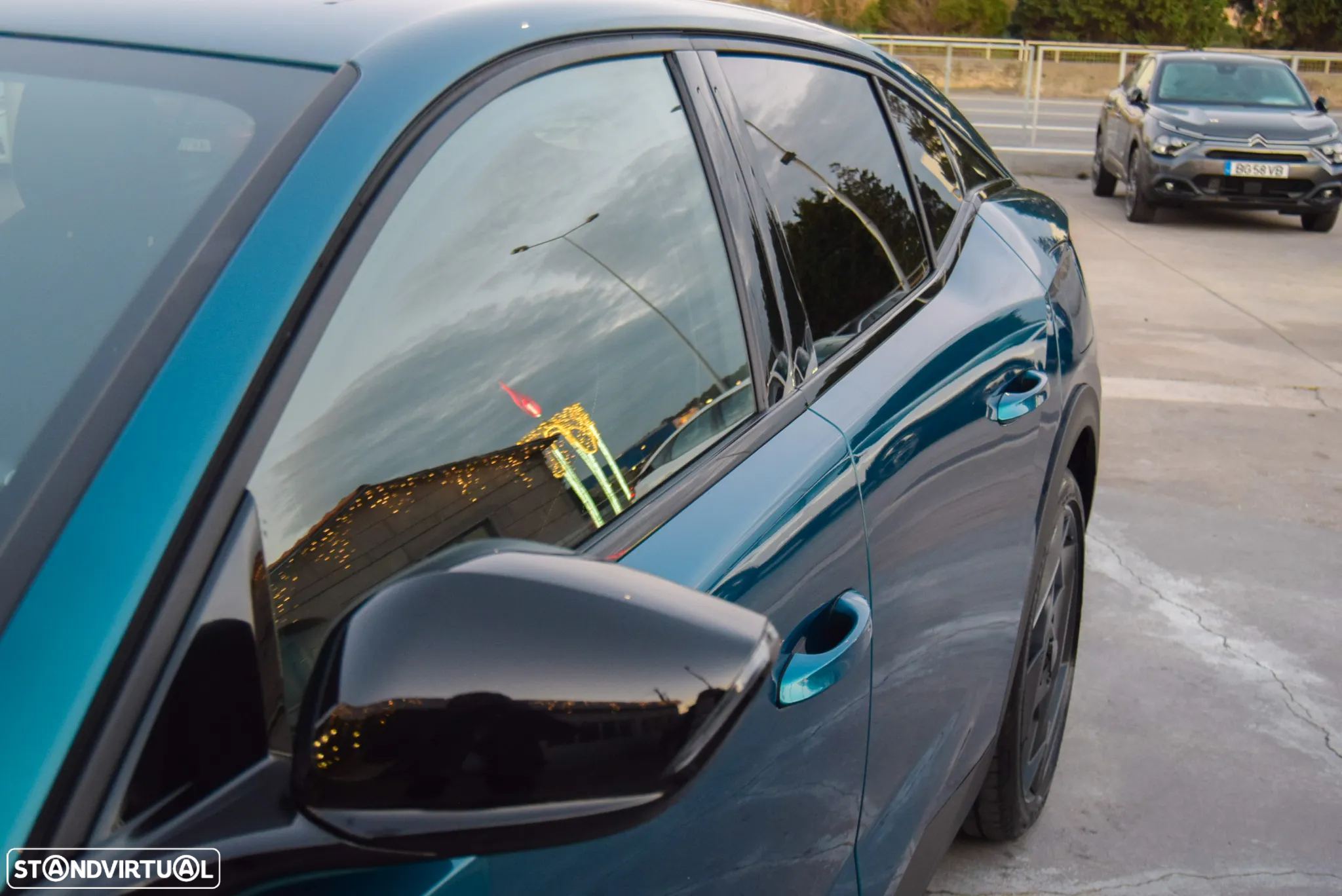 Peugeot 408 1.6 Hybrid GT e-EAT8 - 7