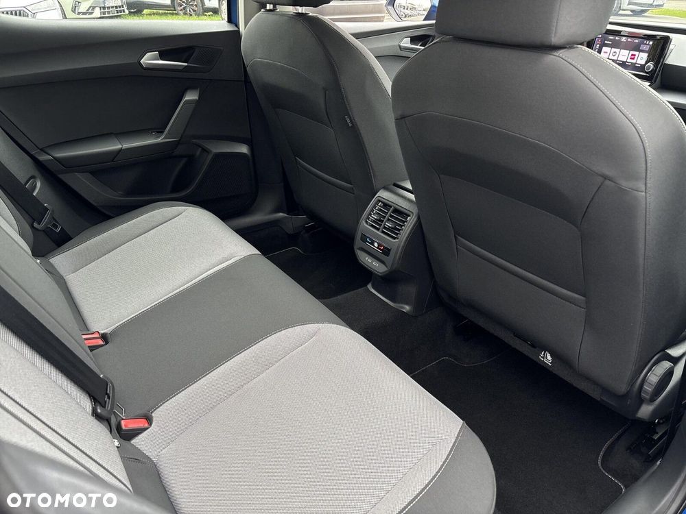 Seat Leon 1.0 TSI Style - 28