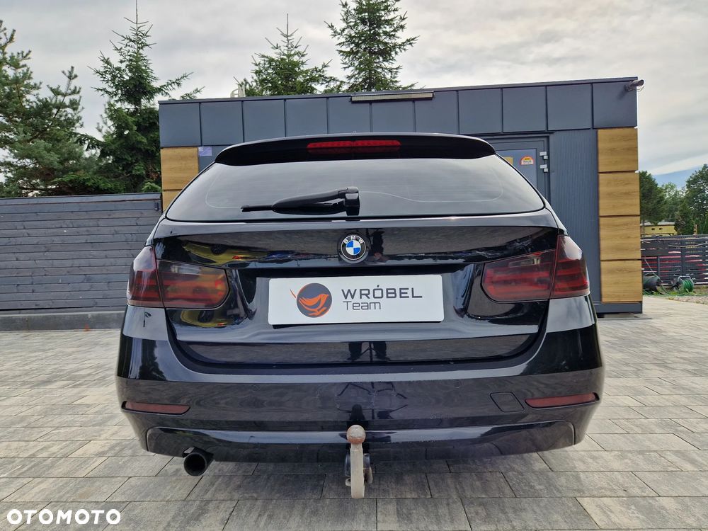 BMW Seria 3 - 8