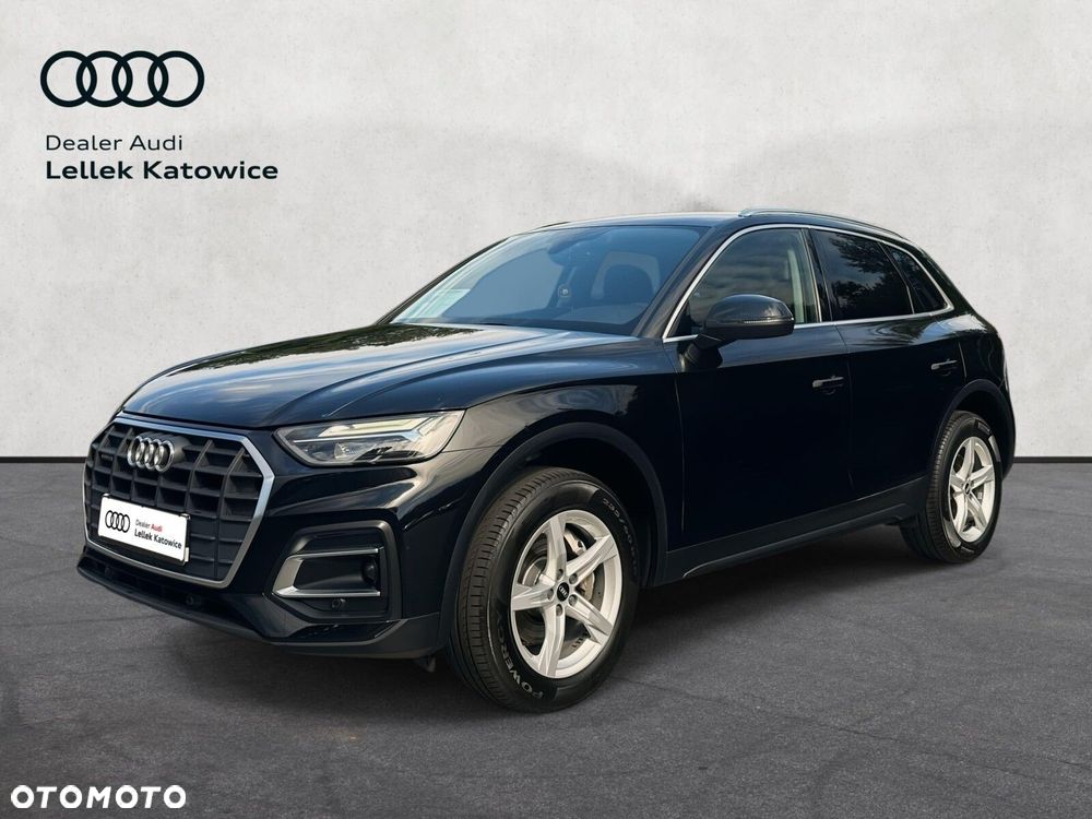 Audi Q5 40 TDI mHEV Quattro S tronic - 4