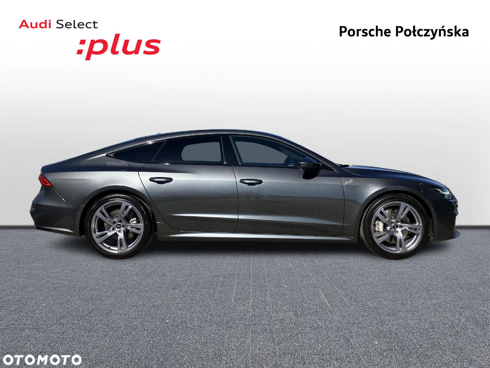 Audi A7 Sportback - 6