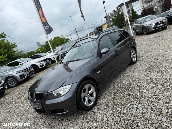 BMW Seria 3