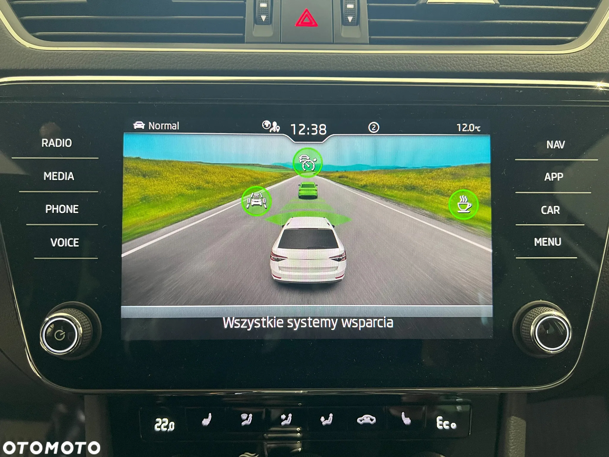 Skoda Superb 1.4 TSI Plug-In Hybrid Style DSG - 30