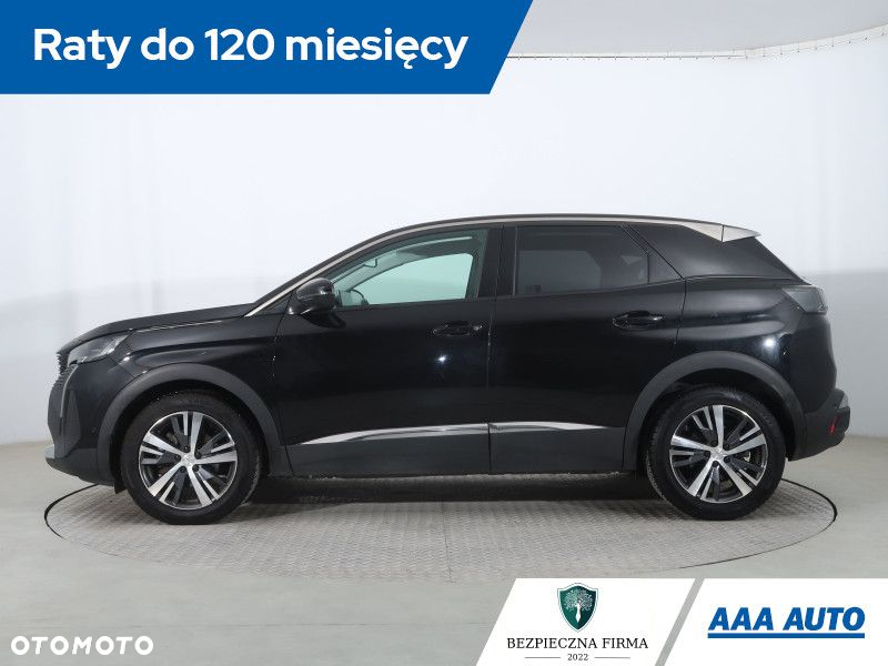 Peugeot 3008 - 3
