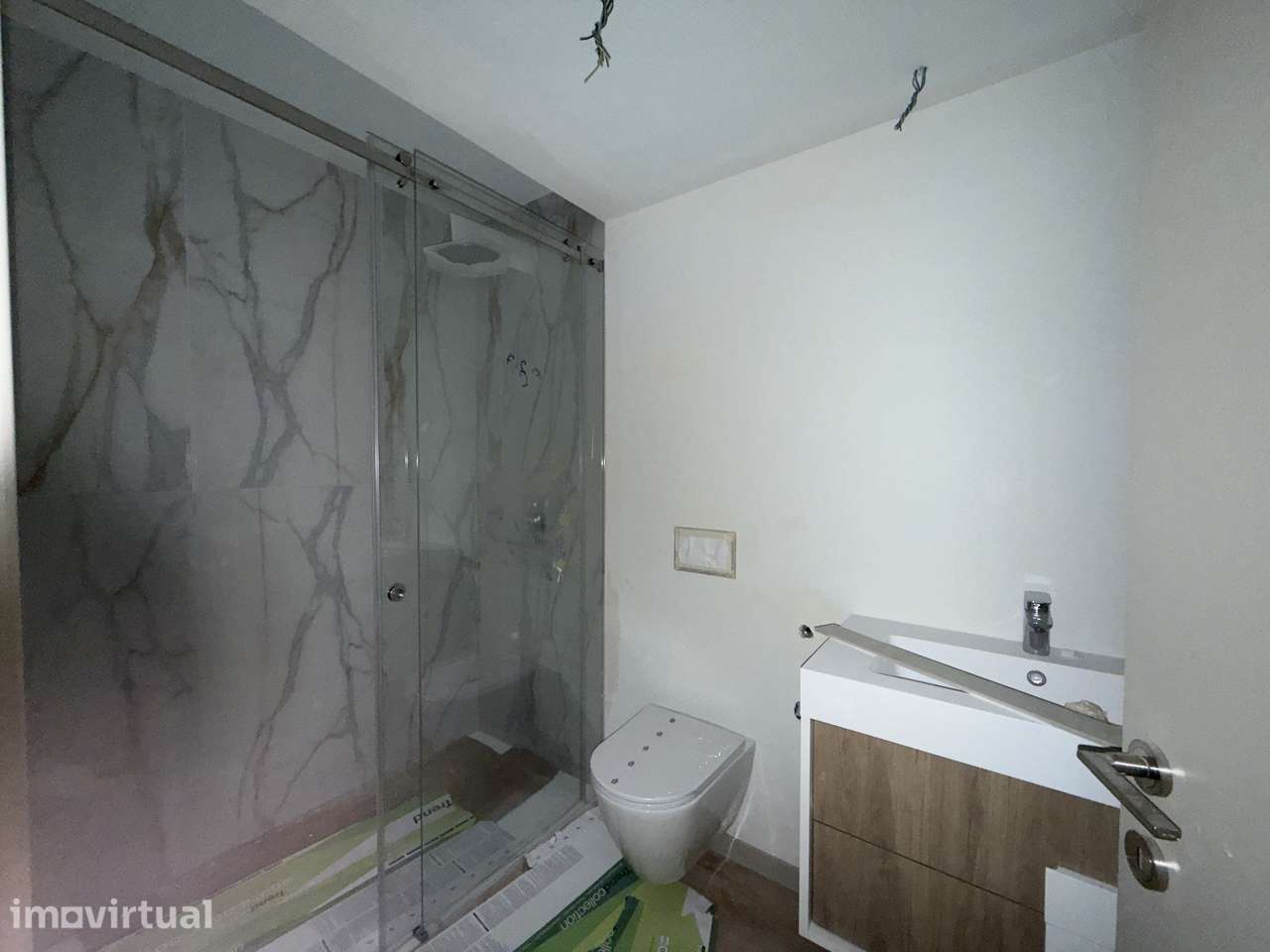 Apartamento T2 à venda em Avenida Dom João II /El Corte Inglês - Grande imagem: 4/15
