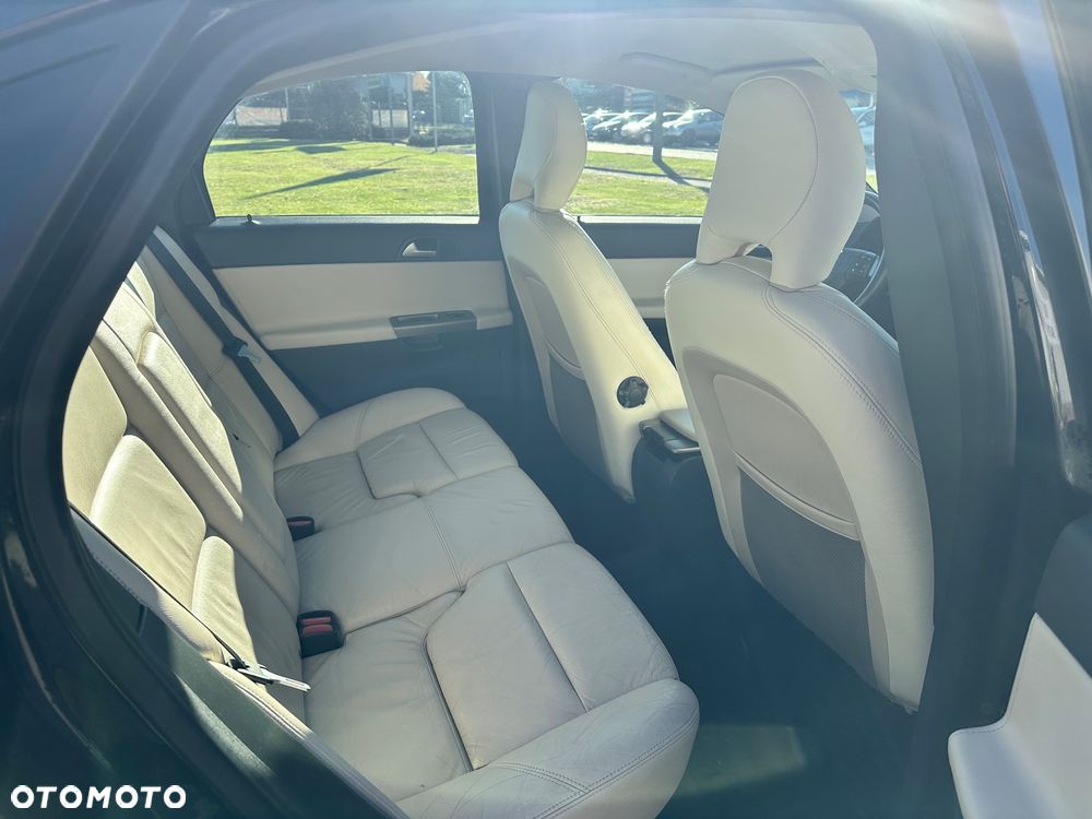 Volvo S40 1.6D Momentum - 29