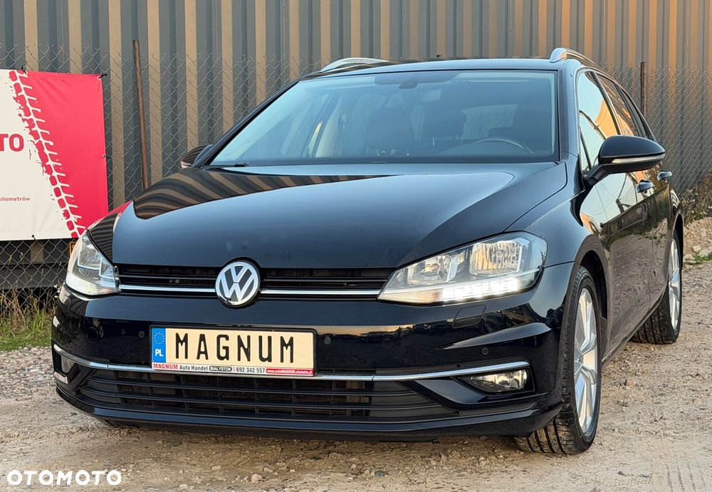 Volkswagen Golf 1.4 TSI BMT ACT Highline DSG - 24