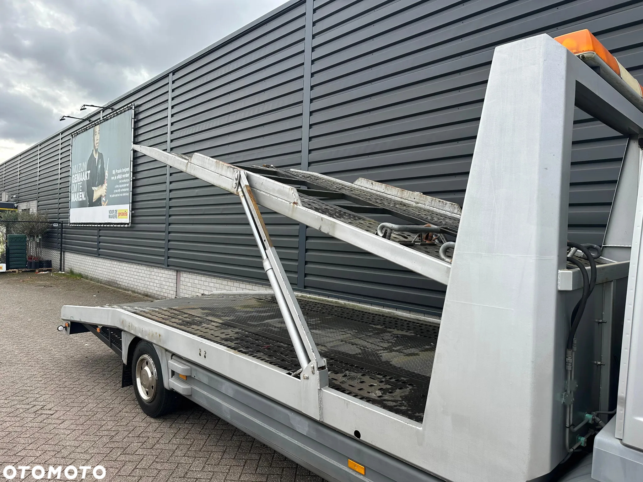 Mercedes-Benz ATEGO - 26