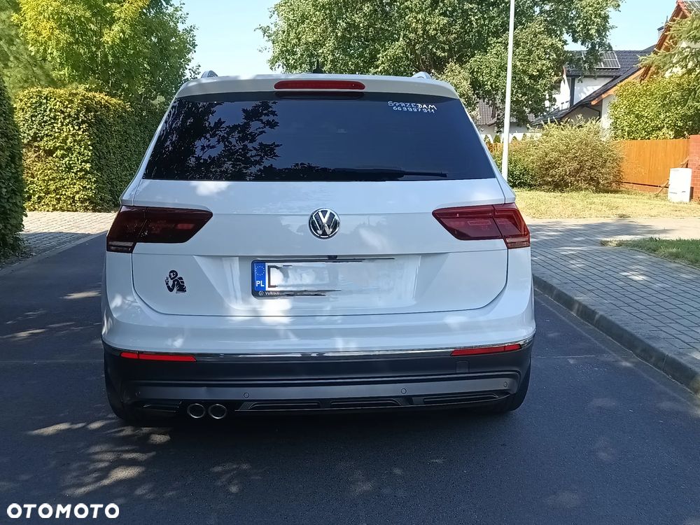 Volkswagen Tiguan - 15