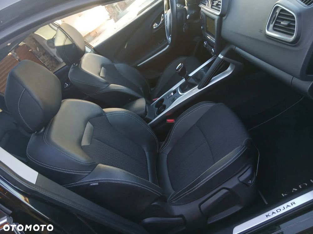 Renault Kadjar Energy TCe 130 LIMITED - 19