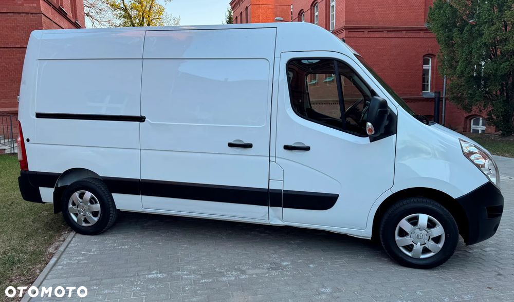 Renault MASTER - 37