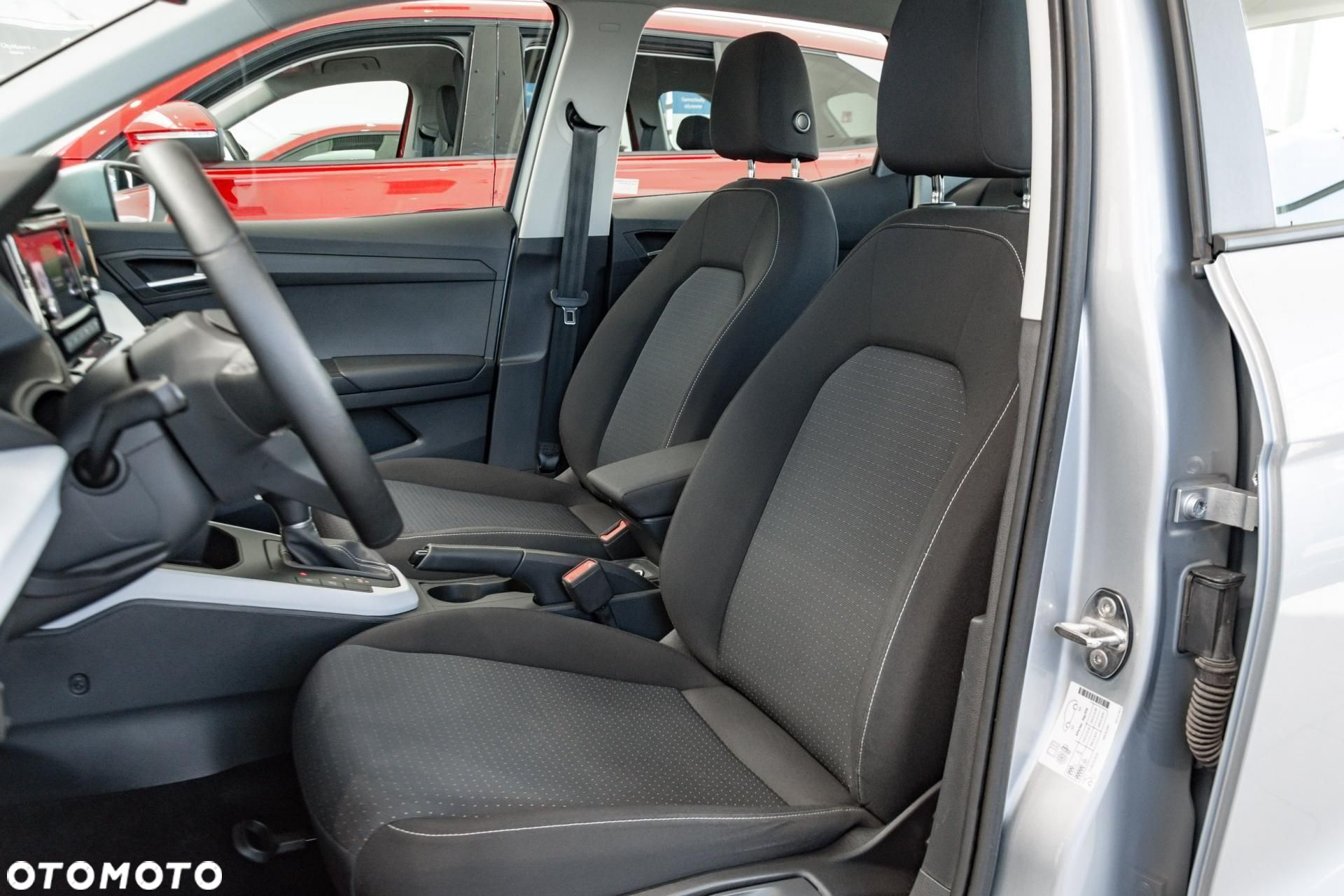 Seat Arona 1.0 TSI Xperience S&S DSG - 17