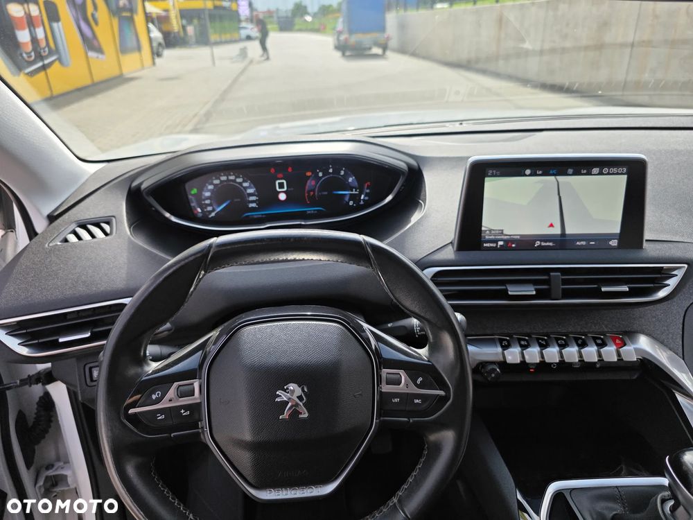 Peugeot 3008 PureTech 130 Stop & Start Allure - 27