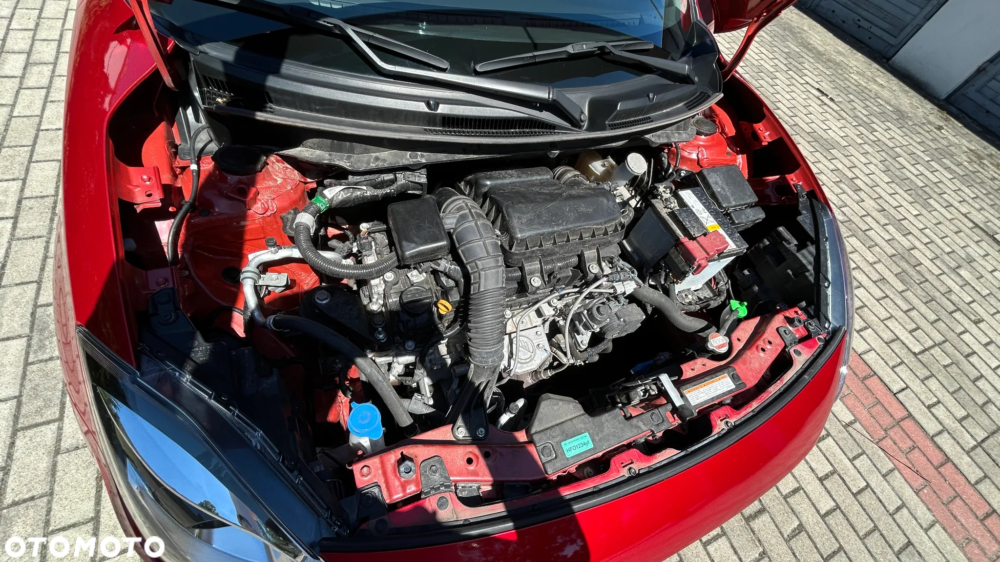 Suzuki Swift - 16