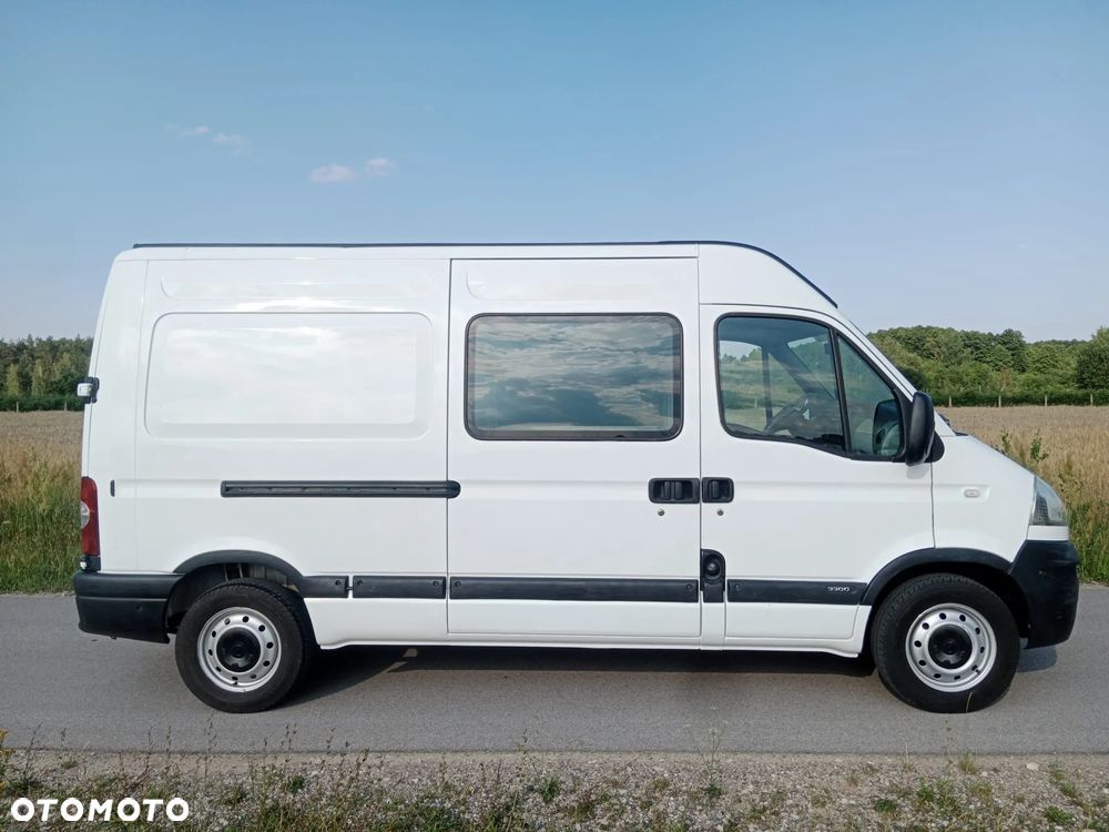 Opel MOVANO - 2