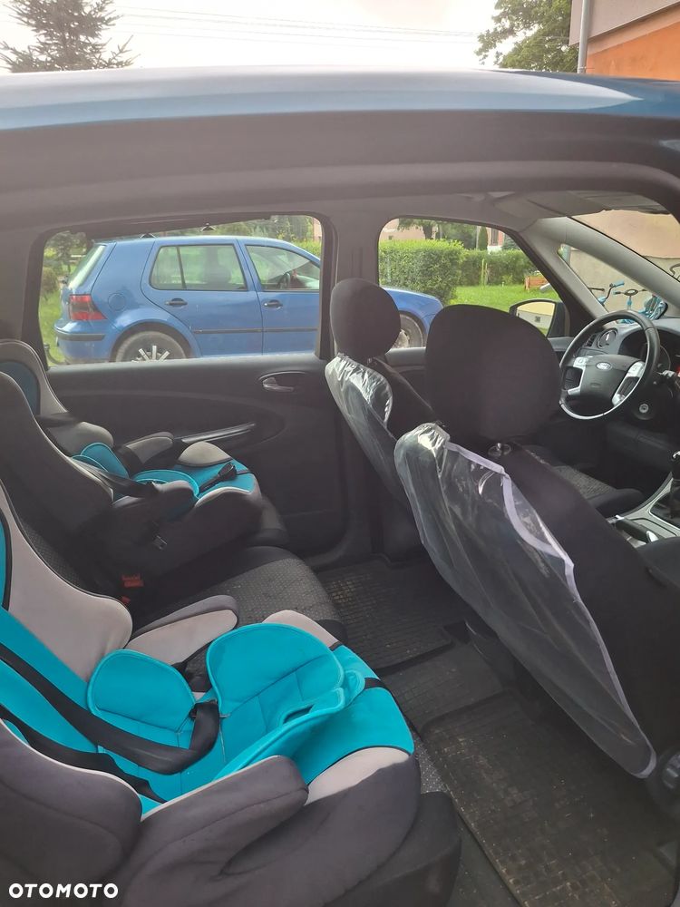 Ford S-Max - 5