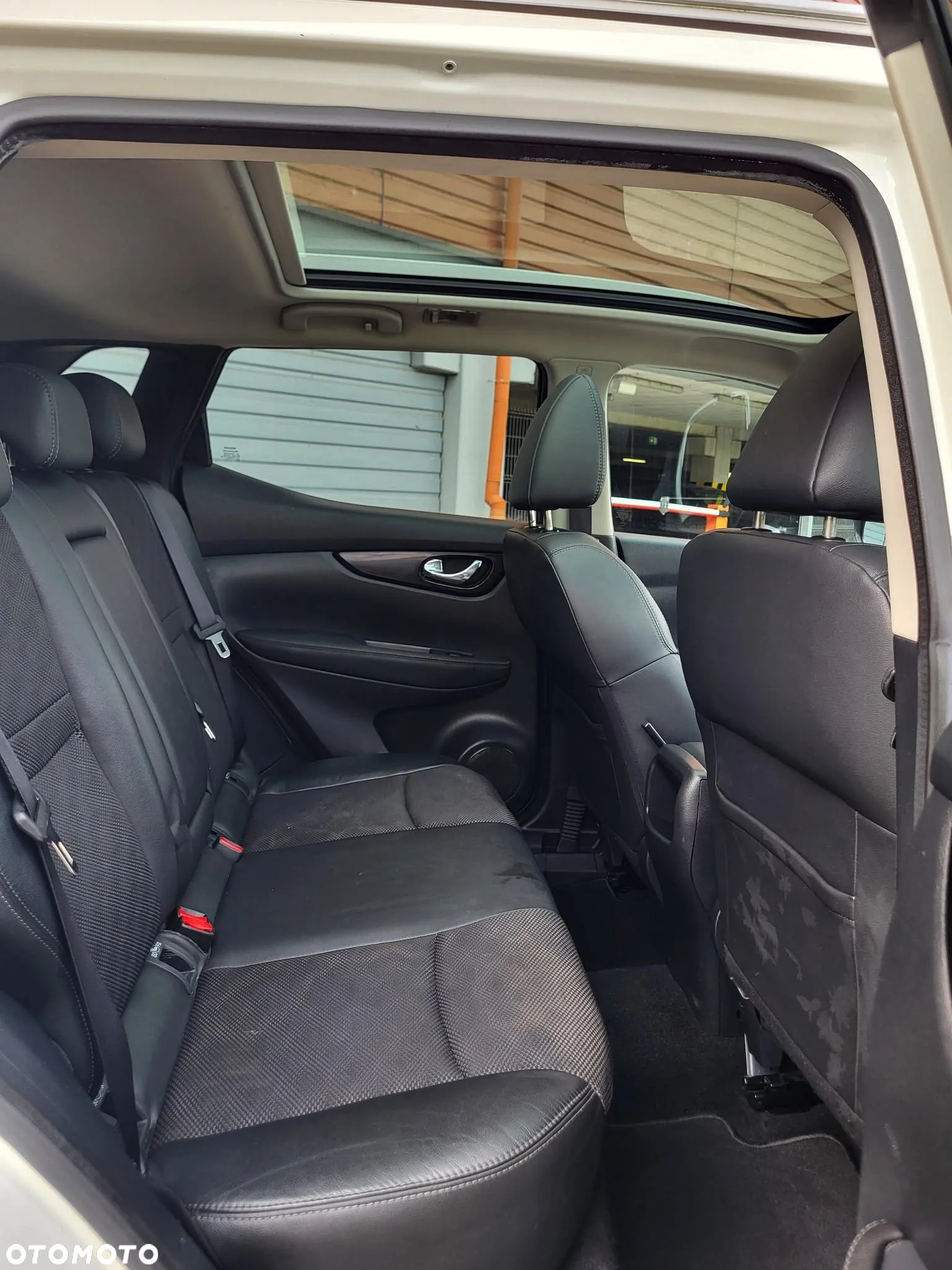 Nissan Qashqai 1.2 DIG-T Tekna - 9