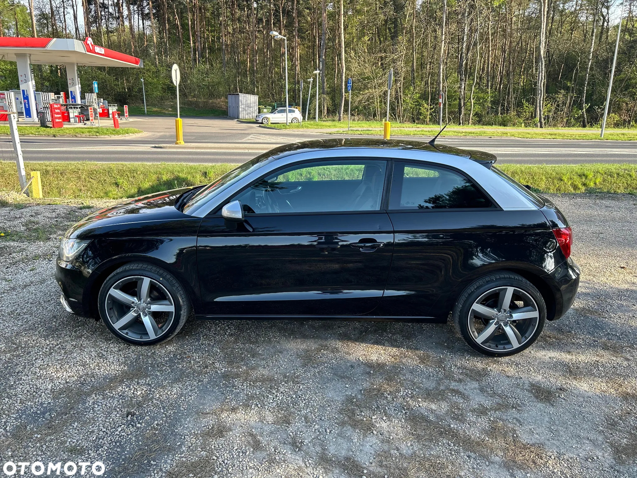 Audi A1 1.6 TDI Ambition - 19