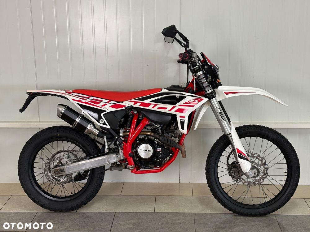 Beta RR - 3