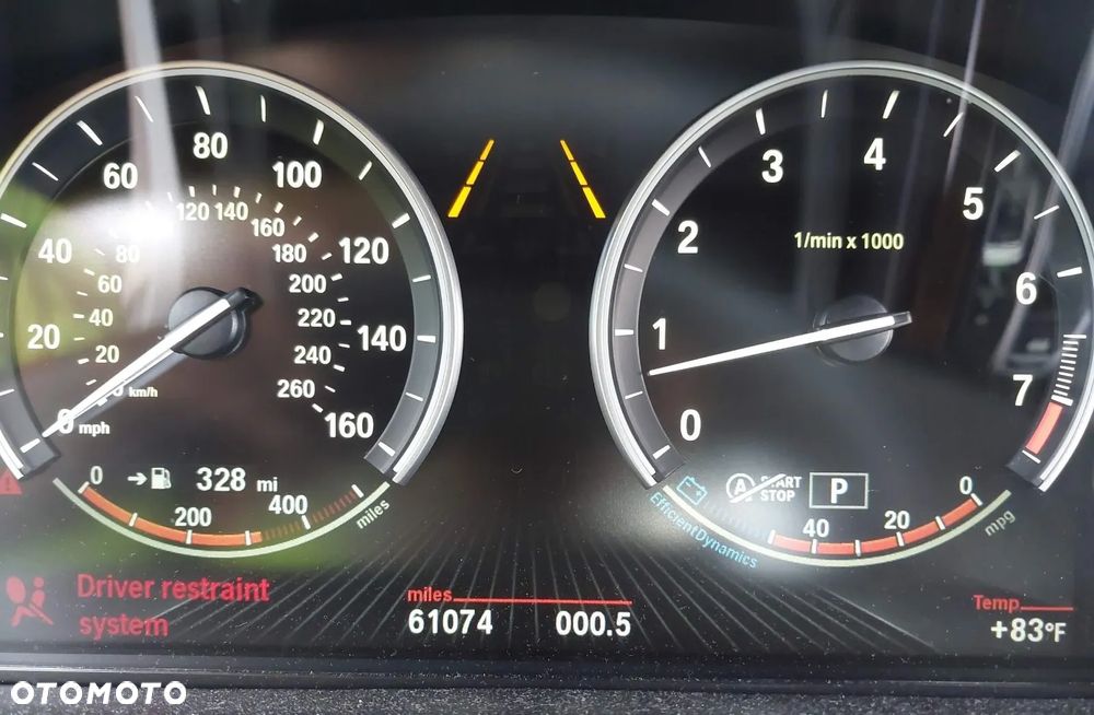 BMW X5 - 12