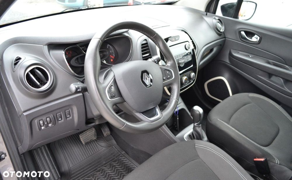 Renault Captur ENERGY TCe 120 EDC Intens - 23