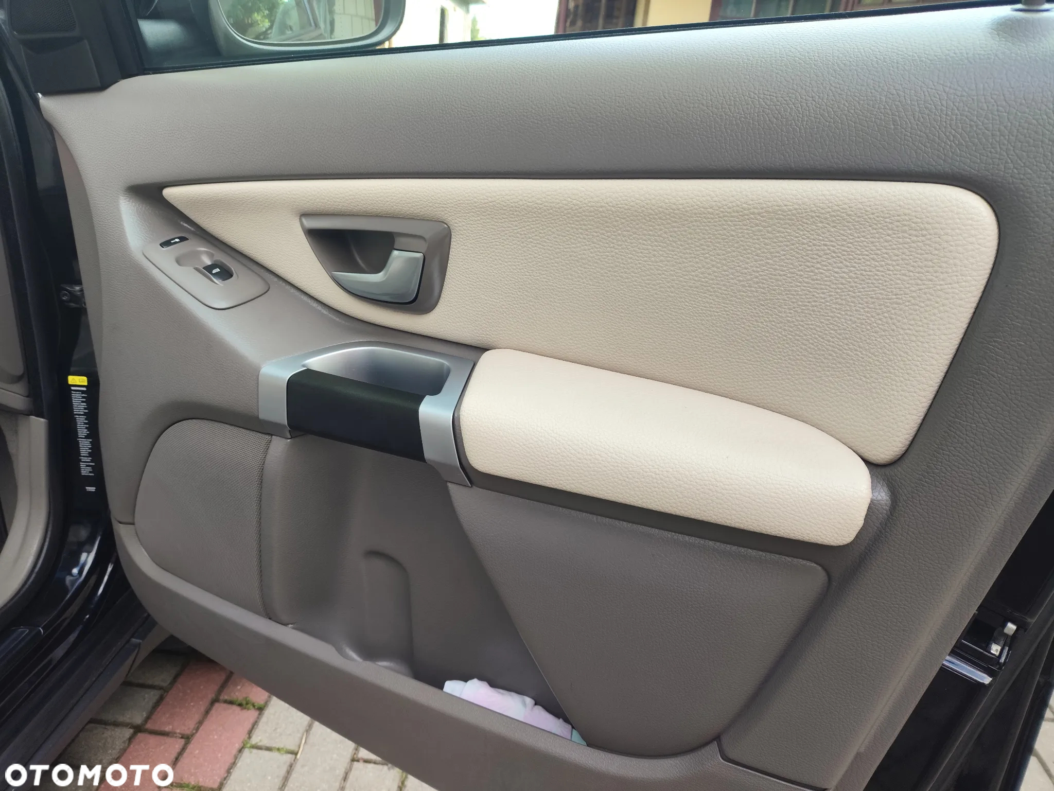 Volvo XC 90 D5 Summum - 25