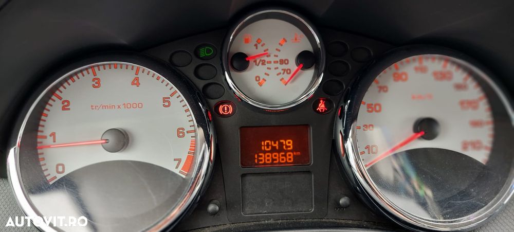 Peugeot 207 1.4 E Active - 5