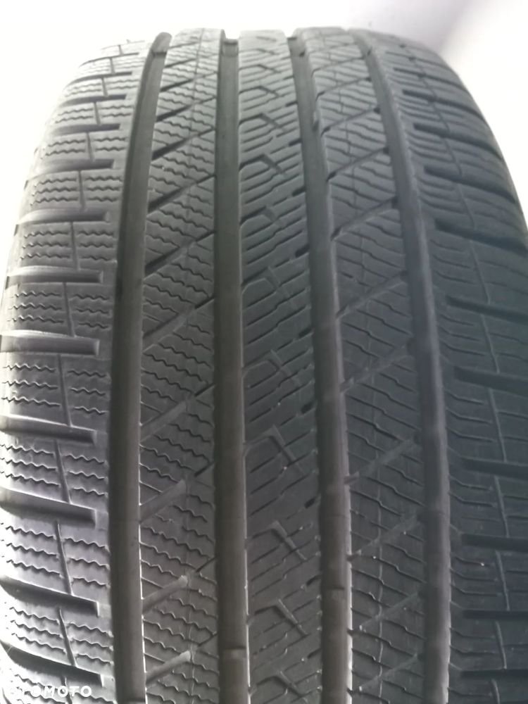 225/40R18 Vredestein Quatrac Pro +