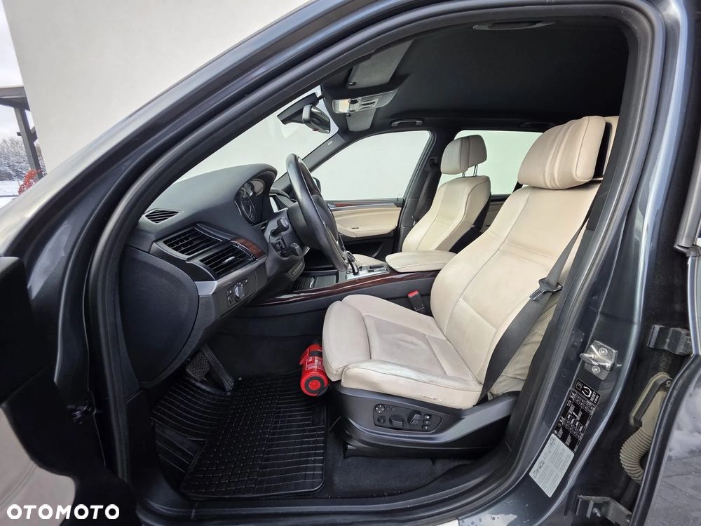 BMW X5 - 22