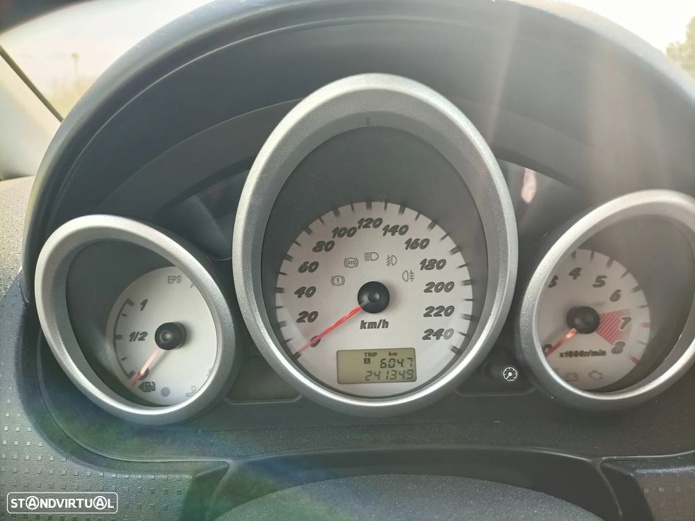 Mitsubishi Colt CZT 1.5 Turbo - 9