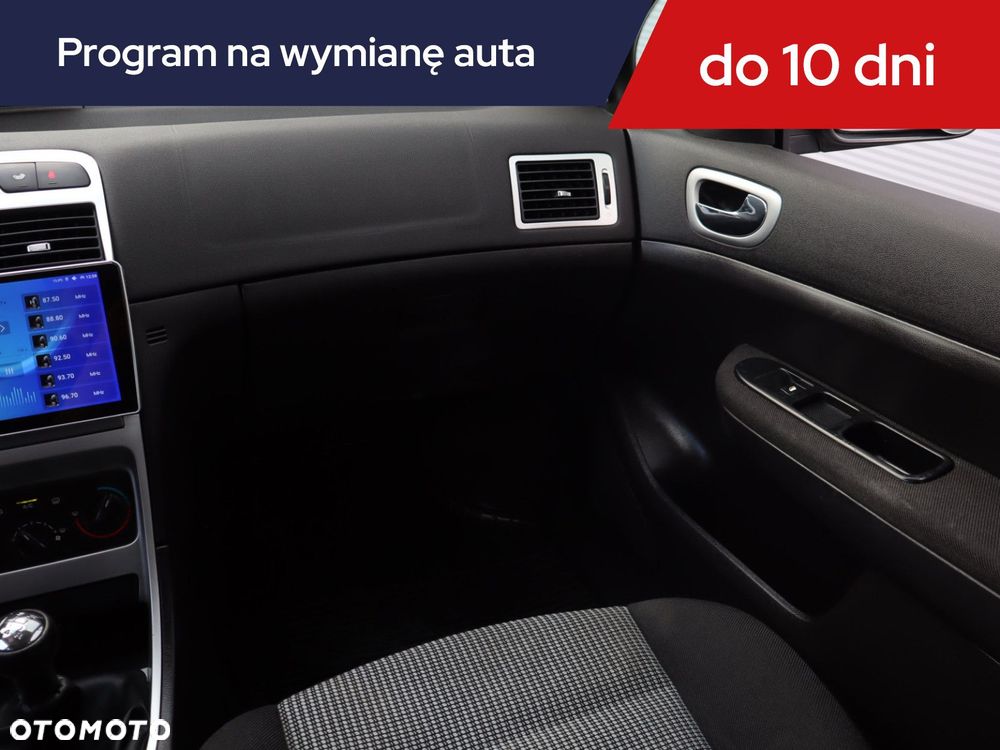 Peugeot 307 - 10