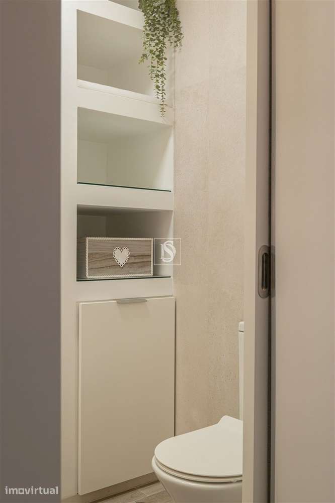 Apartamento T2 Venda em Torres Novas (São Pedro), Lapas e Ribeira Bran - Grande imagem: 5/20