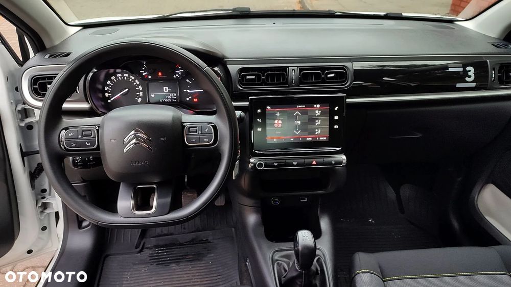 Citroën C3 Pure Tech 83 S&S SHINE - 2