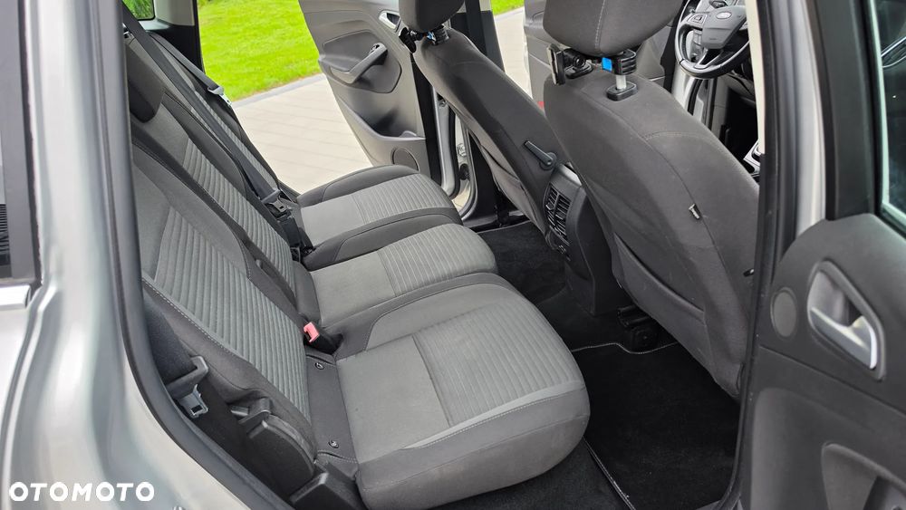 Ford C-MAX 1.0 EcoBoost Ambiente ASS - 14
