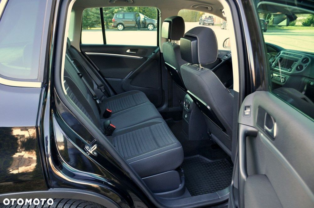 Volkswagen Tiguan - 20