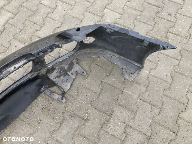 PORSCHE 997 TURBO LIFT ZDERZAK PRZEDNi - 4