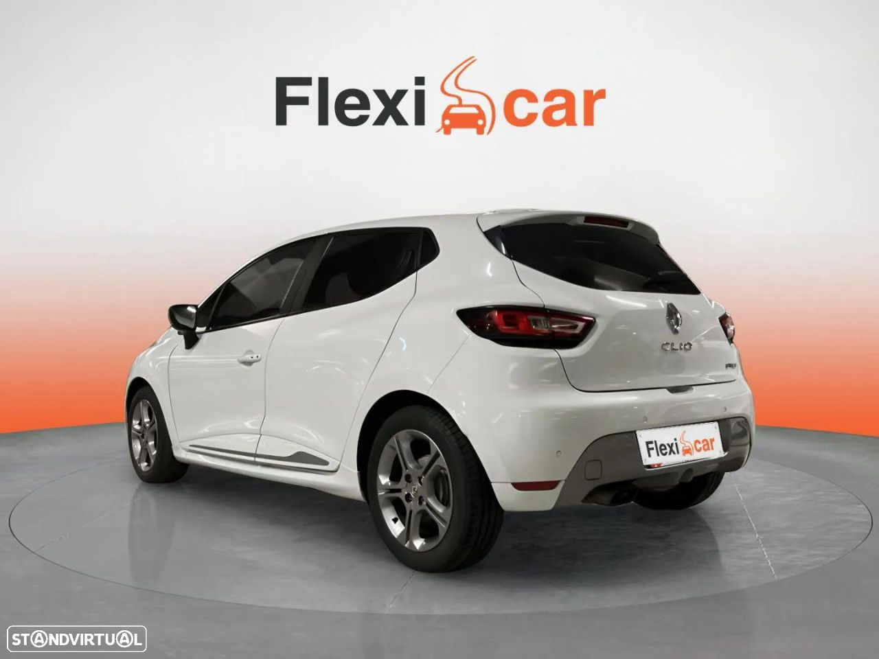 Renault Clio 0.9 TCe GT Line - 5