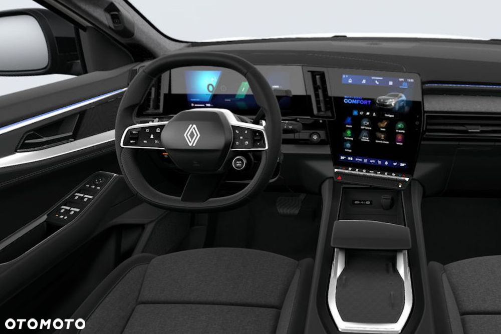 Renault Espace - 4