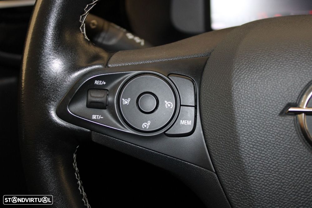 Opel Corsa 1.2 T Elegance - 12