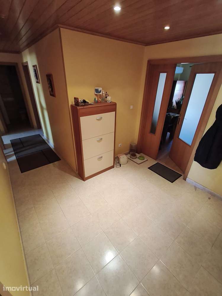 Apartamento T3 de Excelentes Áreas em Arcena – Alverca do Ribatejo - Grande imagem: 3/24