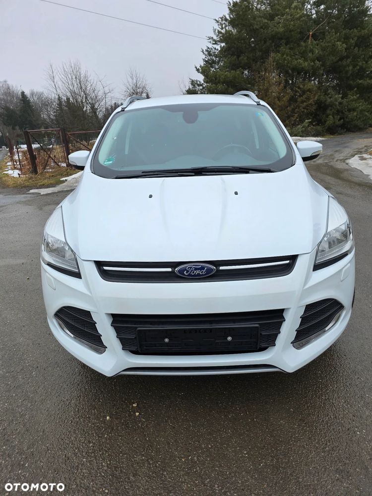 Ford Kuga 1.5 EcoBoost 2x4 SYNC - 2