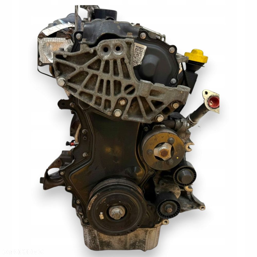 SILNIK M9R780 Opel Vivaro Renault Trafic Nissan Primastar 2.0 DCI CDTI - 7