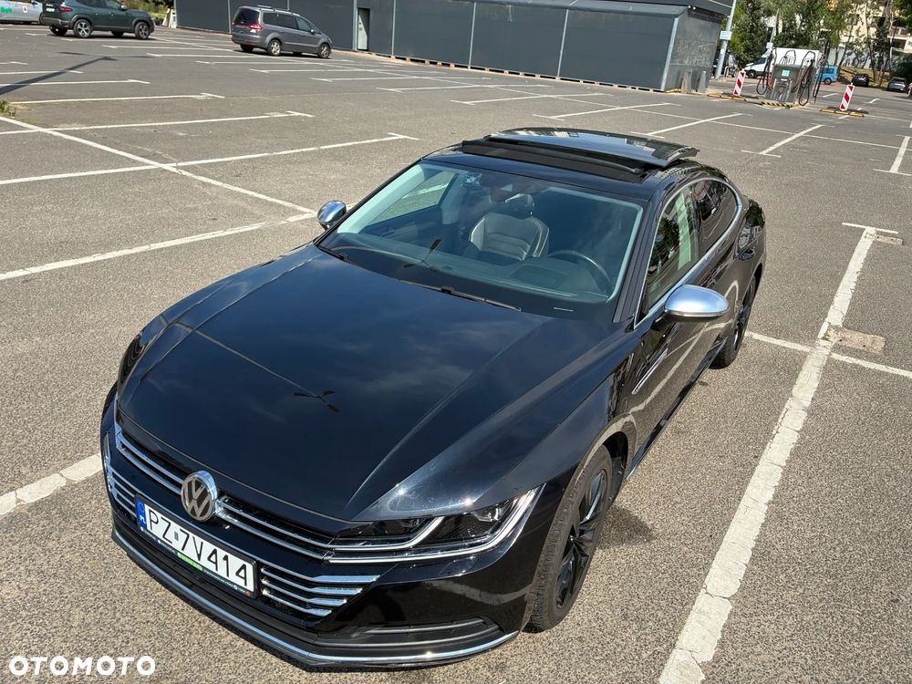 Volkswagen Arteon 2.0 TDI SCR DSG Elegance - 39