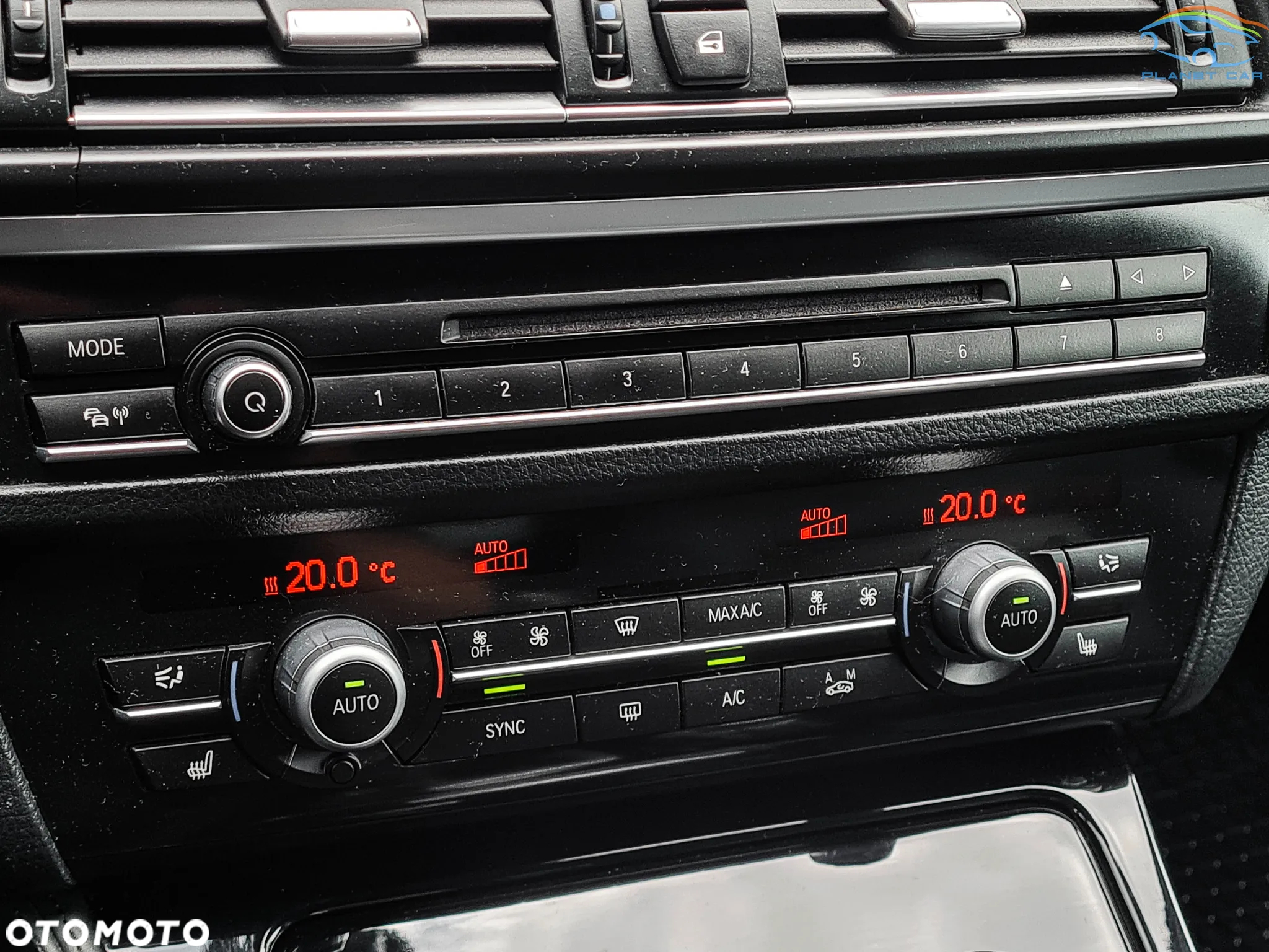 BMW Seria 5 525d Touring Luxury Line - 37