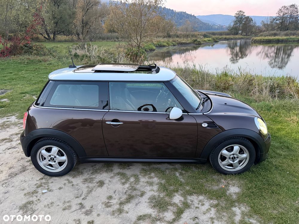 MINI Cooper D - 9
